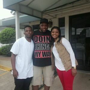 Meet your Posher, Edward